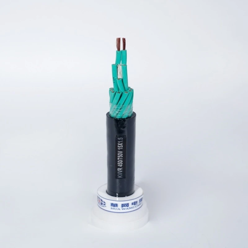 PVC Insulated Control Cable suppliers