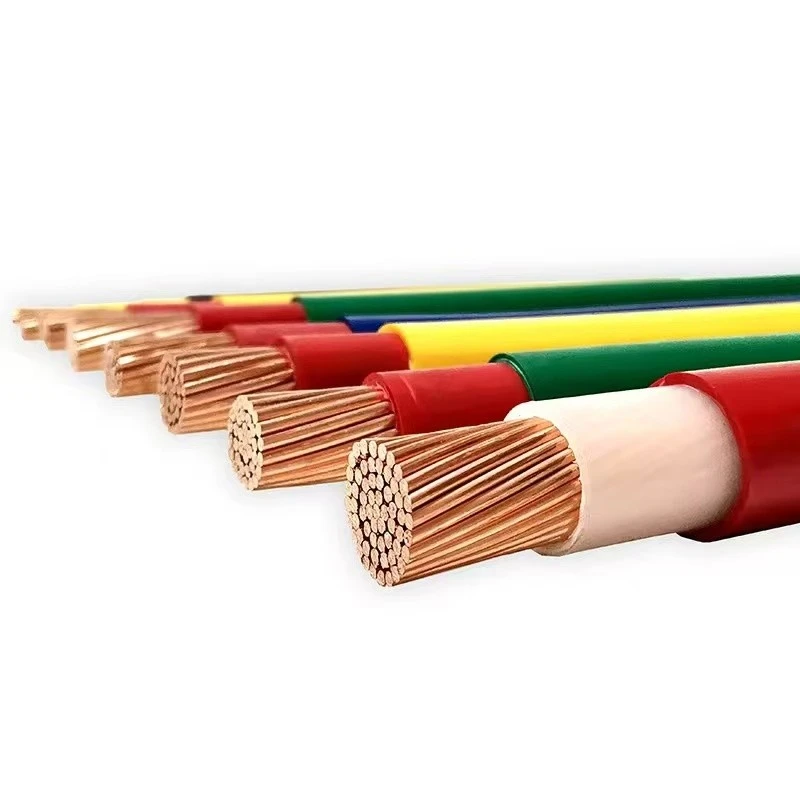 Single Core Sheathed Cable best